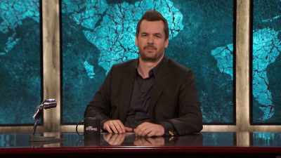 [ LAUGHTER ] - The Jim Jefferies Show