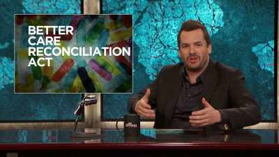 [ LAUGHTER ] - The Jim Jefferies Show