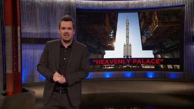 [ LAUGHTER ] - The Jim Jefferies Show