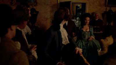 (LAUGHTER) - Harlots