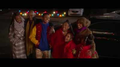 [laughter] - Holiday Rush