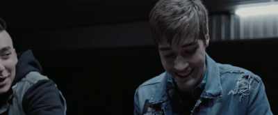[laughter] - Pyewacket