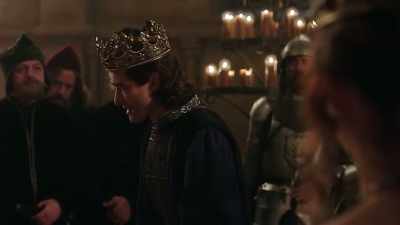 [ Laughter ] - Knightfall