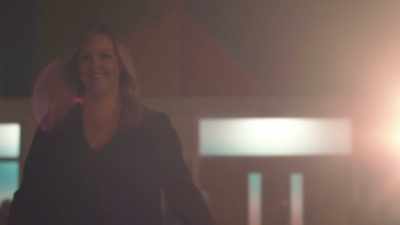 LAUGHTER - Ackley Bridge