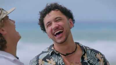(LAUGHTER) - FBOY Island NZ