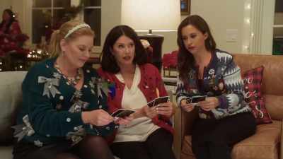 [laughter] - Haul Out the Holly