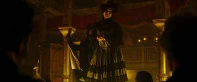 [Laughter] - The Limehouse Golem