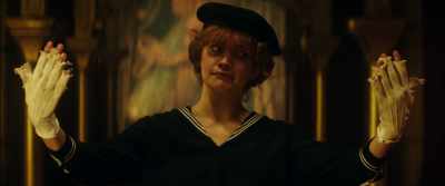 [Laughter] - The Limehouse Golem