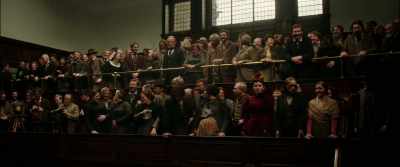 [Laughter] - The Limehouse Golem