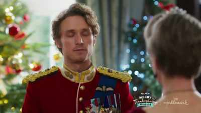 [laughter] - A Royal Corgi Christmas