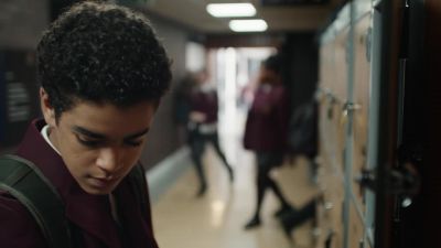 [LAUGHTER] - His Dark Materials