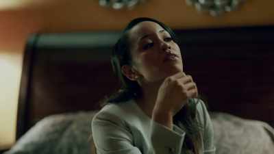 ( laughter ) - Queen Sugar