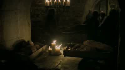 Fill that up!Boys, Rodrik, come on. - Game of Thrones