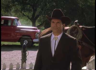 [laughter] - Quantum Leap