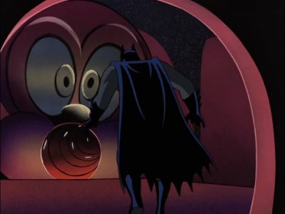 (LAUGHTER) - Batman: The Animated Series