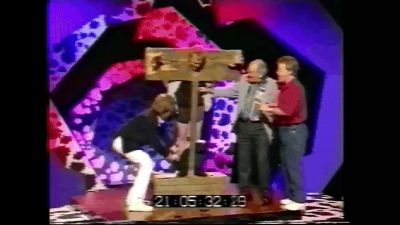 [laughter] - Inside No. 9