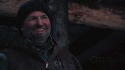 (laughter) - Life Below Zero: First Alaskans
