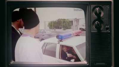 [laughter] - Origins of Hip Hop