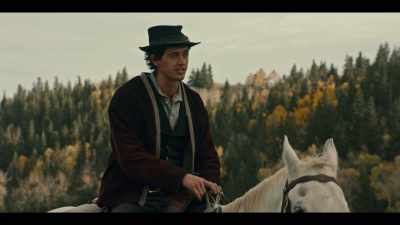 [laughter] - Billy the Kid