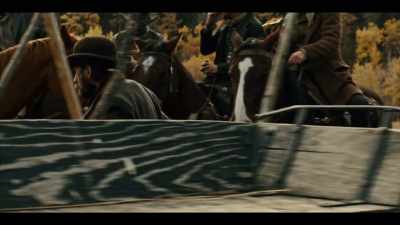 [laughter] - Billy the Kid