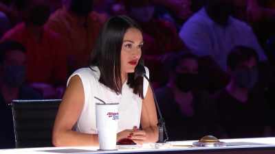 [laughter] - America's Got Talent: Extreme