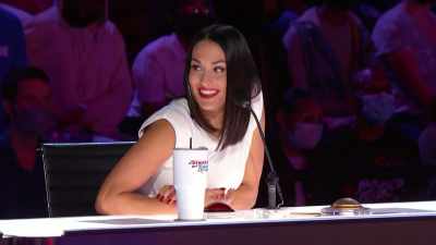 [laughter] - America's Got Talent: Extreme