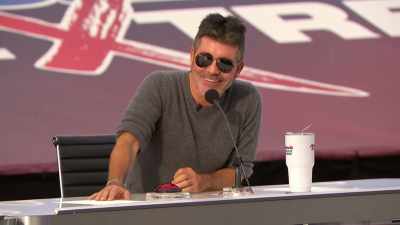 [laughter] - America's Got Talent: Extreme