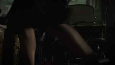 (LAUGHTER) - Marvel's Agent Carter