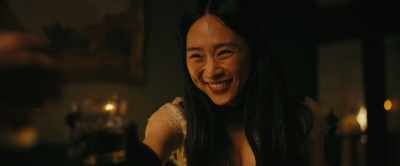 (laughter) - Redeeming Love