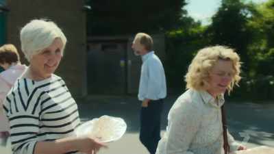 (LAUGHTER) - Mr Bates vs The Post Office