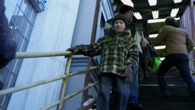 Those gallaghers. - Shameless