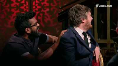 (laughter) - Taskmaster