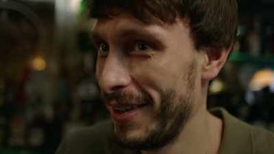 [laughter] - Baby Reindeer
