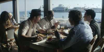 [laughter] - Dexter: Original Sin
