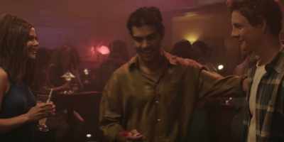 [laughter] - Dexter: Original Sin