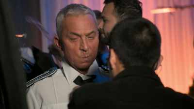 [ Laughter ] - The Real Full Monty