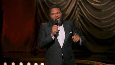 [ Laughter ] - The Real Full Monty