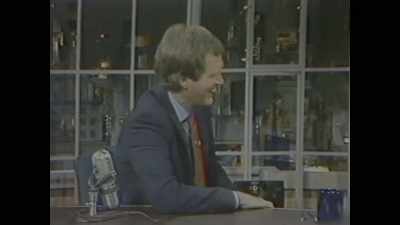 [laughter] - Mr. McMahon