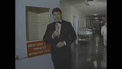 [laughter] - Mr. McMahon