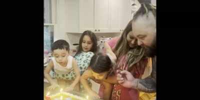 [laughter] - Bray Wyatt: Becoming Immortal