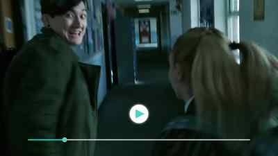 [laughter] - Creeped Out