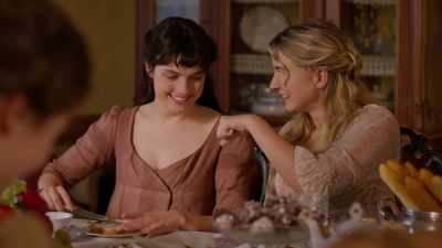 [laughter] - An American in Austen