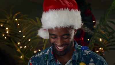 [laughter] - Make or Bake Christmas