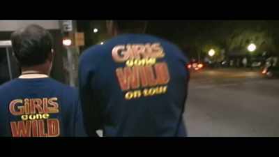 [laughter] - Girls Gone Wild: The Untold Story