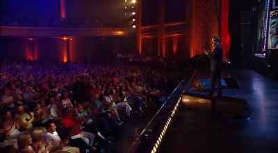Laughter - Jeff Dunham: Controlled Chaos