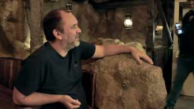 [laughter] - ¡Casa Bonita Mi Amor!