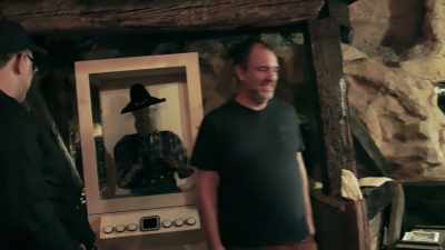 [laughter] - ¡Casa Bonita Mi Amor!