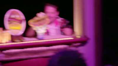 [laughter] - ¡Casa Bonita Mi Amor!