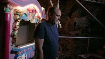 [laughter] - ¡Casa Bonita Mi Amor!