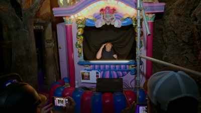 [laughter] - ¡Casa Bonita Mi Amor!